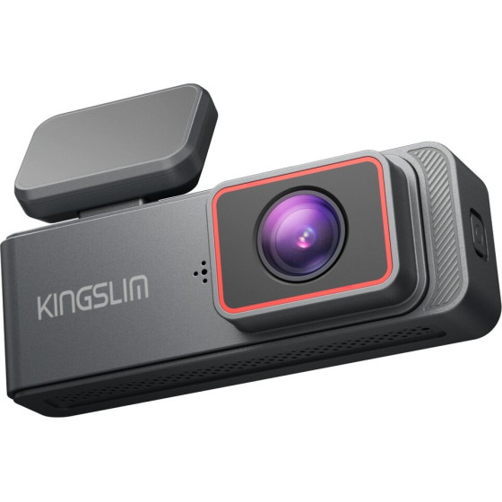 KINGSLIM E2 Pro Dash Camera | Dash Camera | - (E2 Pro Dash CAM)