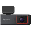 KINGSLIM E4 Dash Camera | Dash Camera | 4K, Wi-Fi - (E4 Dash CAM)