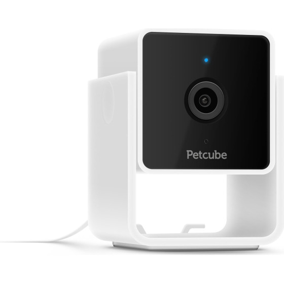 Pet Monitoring Camera | WiFi, 1080p - (PETCUBE CAM)