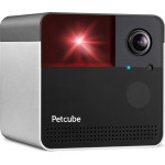 Pet Monitoring Camera With Laser | WiFi, 1080p - (PETCUBE Play 2)