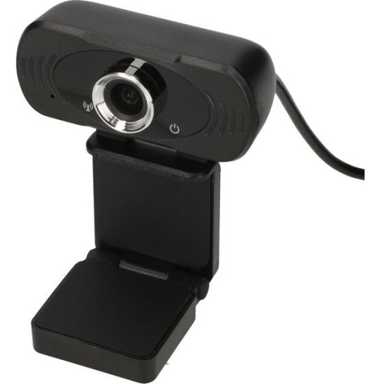 CMSXJ22A | Webcam | 1080p, 30fps, Plug And Play - (IMILAB Webcam 1080P)