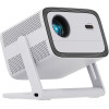 WANBO Projector | Full HD, 900 ANSI, Android Tv 11, Gimbal - Vali 1