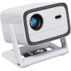 WANBO Projector | Full HD, 900 ANSI, Android Tv 11, Gimbal - Vali 1