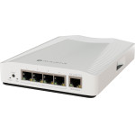 Mikrotik | Switch | 1x RJ45 1000Mb/s, 4x 10G RJ45, Routeros v7 - (CRS304-4XG-IN)