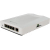 Mikrotik | Switch | 1x RJ45 1000Mb/s, 4x 10G RJ45, Routeros v7 - (CRS304-4XG-IN)