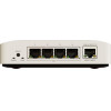 Mikrotik | Switch | 1x RJ45 1000Mb/s, 4x 10G RJ45, Routeros v7 - (CRS304-4XG-IN)