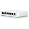 Ubiquiti USW-LITE-8-Poe | Switch | Unifi Gen2, 8x RJ45 1000Mb/s, 4x PoE+, 52W - (USW-LITE-8-POE-EU)