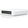 Ubiquiti USW-LITE-16-Poe | Switch | Unifi Gen2, 16x RJ45 1000Mb/s, 8x PoE+, 45W - (USW-LITE-16-POE-EU)