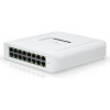 Ubiquiti USW-LITE-16-Poe | Switch | Unifi Gen2, 16x RJ45 1000Mb/s, 8x PoE+, 45W - (USW-LITE-16-POE-EU)