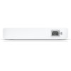 Ubiquiti USW-ENTERPRISE-8-Poe Unifi Switch 8x 2,5GB/S RJ45 POE+, 2x 10GB/S SFP+, TOUCHSCREEN, Total 120W - (USW-ENTERPRISE-8-POE-EU)