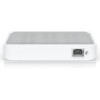 Ubiquiti USW-ENTERPRISE-8-Poe Unifi Switch 8x 2,5GB/S RJ45 POE+, 2x 10GB/S SFP+, TOUCHSCREEN, Total 120W - (USW-ENTERPRISE-8-POE-EU)