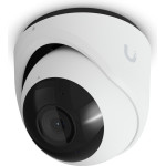Ubiquiti UVC-G6-Turret 4K Poe CAMERA, 8MP, Ai ENGINE, IP66 - (UVC-G6-TURRET-W)