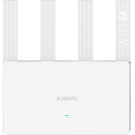 Wi-Fi Router | Wifi 7, 3570 Mbps, 2.5MBps RJ45, WPA3 - (XIAOMI Router BE3600)
