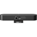 TotoLink M1 | Video Conference Camera | Black, 2K 30fps, microphone, Speaker - (M1 BLACK)