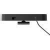 TotoLink M1 | Video Conference Camera | Black, 2K 30fps, microphone, Speaker - (M1 BLACK)