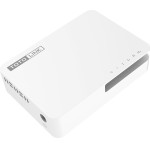 TotoLink | Switch | 5x RJ45 1000Mb/s Gigabit, Desktop - (S505G-V3)