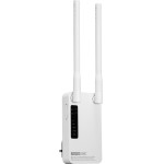 TotoLink | Wifi Extender | AC1200, Dual Band, 1x RJ45 100Mb/s, 2x 5dBi - (EX1200M)