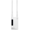 TotoLink | Wifi Extender | AC1200, Dual Band, 1x RJ45 100Mb/s, 2x 5dBi - (EX1200M)