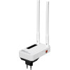 TotoLink | Wifi Extender | AC1200, Dual Band, 1x RJ45 100Mb/s, 2x 5dBi - (EX1200M)