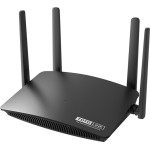 TotoLink | Wifi Router | 2,4GHz, 4G LTE, 3x RJ45 100Mb/s, 1x Sim - (LR350)