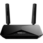 TotoLink | Wifi Router | AC1200 Dual Band, 4G LTE, 5x RJ45 100Mb/s, 1x Sim - (LR1200)