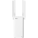 TotoLink | Wifi Router | Wi-Fi 6, Dual Band, 5G LTE, 3x RJ45 1000Mb/s, 1x Sim - (NR1800X)