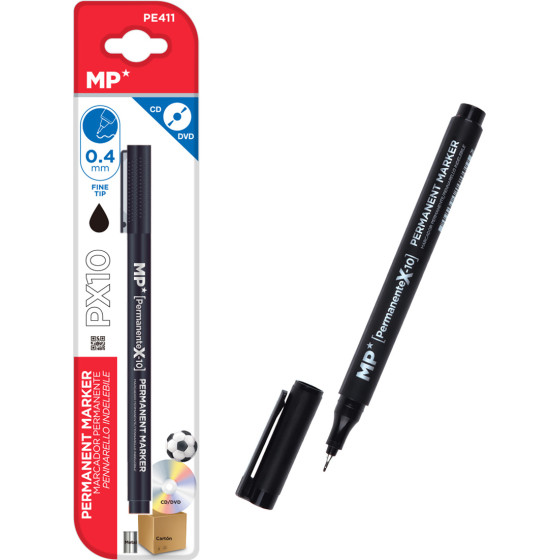 MP ���������� ���������� ����� ����� 0.4mm, ������ - (PE411)