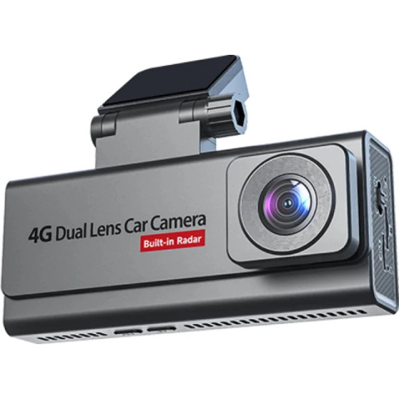 CamPark VM01 ����� 4G ������ ��������� ����������� �� GPS, Live Video & ���������� ���������� - (04765)