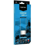 Myscreen Protector Tempered Glass Myscreen Diamond Glass edge3D For Motorola Edge 60 Pro/Edge 60s Black - (MD10371TG 3D BLACK)