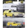 Mattel Hot Wheels Premium Car Culture: Fast Wagons - 70 Chevelle Ss Wagon (JBK67)