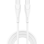 iNOS ������� �������� Usb 2.0 Ultracon Usb C �� Usb C 60W 1m ����� - (GS25-0111010591, INOSNS-71810)