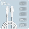 iNOS ������� �������� Usb 2.0 Ultracon Usb C �� Usb C 60W 1m ����� - (GS25-0111010591, INOSNS-71810)
