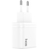iNOS ��������� �������� ������� �������� �� ����� Usb C Gan Pd Qc 3.0 35W ����� - (A119, INOSCH-71841, INOSNS-71841)