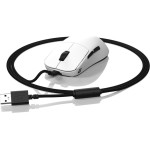 Endgame Gear OP1 8k Gaming Mouse - White - (EGG-OP1-8K-WHT)
