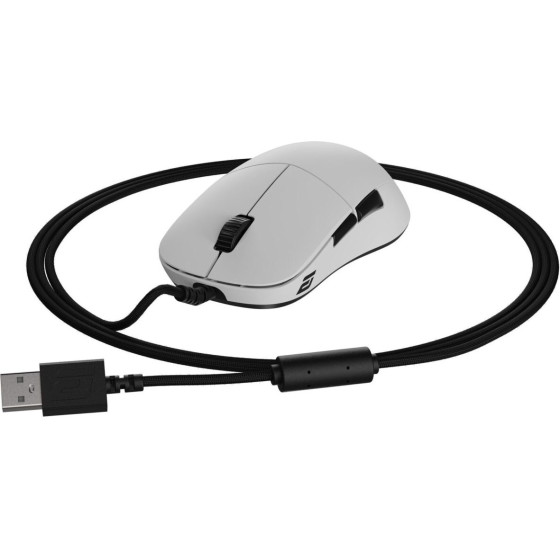 Endgame Gear XM2 8k Gaming Mouse, Wired White - (EGG-XM2-8K-WHT)