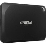 Crucial X10 Pro 2TB Portable Ssd 2000 MB/s Usb 3.2 - (CT2000X10PROSSD9)