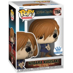 Funko Pop! Animation: Jujutsu Kaisen - Nobara Kugisaki #1164 Exclusive - (37305)