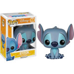 Funko Pop! Animation: Lilo & Stitch - Stitch #159 - (65553)