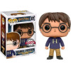 Funko Pop! Movies: Harry Potter - Harry Potter #27 Special Edition - (09970)