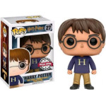 Funko Pop! Movies: Harry Potter - Harry Potter #27 Special Edition - (09970)