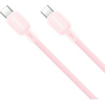 Threekey TK-NB09 ������� ��������� Type-C �� Type-C 60W ���