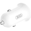 XO CC67 Mini Smart Dual Usb ��������� ����������� 2.4A