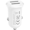 XO CC67 Mini Smart Dual Usb ��������� ����������� 2.4A