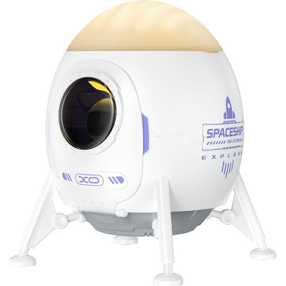 XO CF38 Starlight Lander ��������� + �����