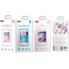 XO H150 Kids Smart 2G Cell Phone 2.8' Screen 30W Pixel White+Purple