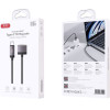 XO NB287 ��������� ������� �������� Type-C �� Magsafe 100W 2m