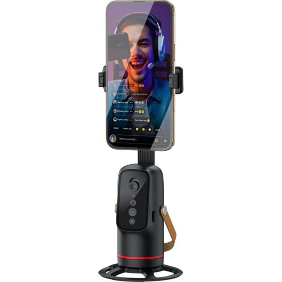 XO SS20 Smart Face Tracking �� ���������� 360�