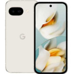 Google Pixel 9a 5G 128GB (8GB Ram) Single-Sim +Esim Porcelain Eu - (GA09563-GB)