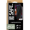 SAFE. By PanzerGlass(R) Privacy Screen Protector Iphone 16e | 14 | 13 | 13 Pro | Ultra-Wide Fit w. Aligner - (PG-SARPUWFG29845)