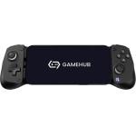 GameSir X5 Lite Mobile Gaming Controller / Android / Ios (Iphone 15/16 series) (Type-C) Black - (04768)